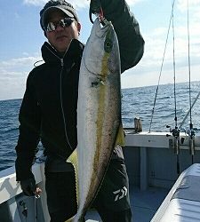 海龍丸（福岡） 釣果