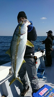 海龍丸（福岡） 釣果
