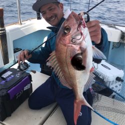 マタウマリンサービス 釣果