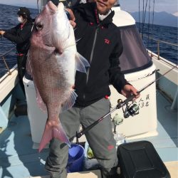 マタウマリンサービス 釣果