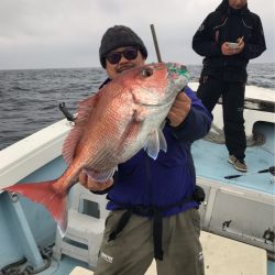 マタウマリンサービス 釣果