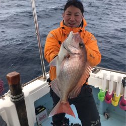 マタウマリンサービス 釣果