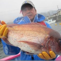 海正丸 釣果