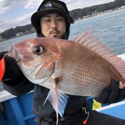 長栄丸(千葉) 釣果