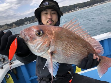 長栄丸(千葉) 釣果