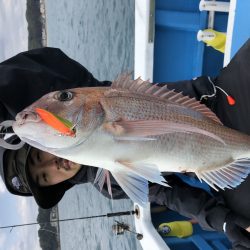 長栄丸(千葉) 釣果