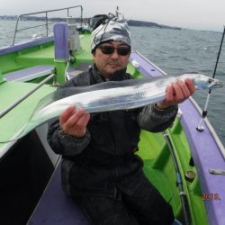 川崎丸 釣果