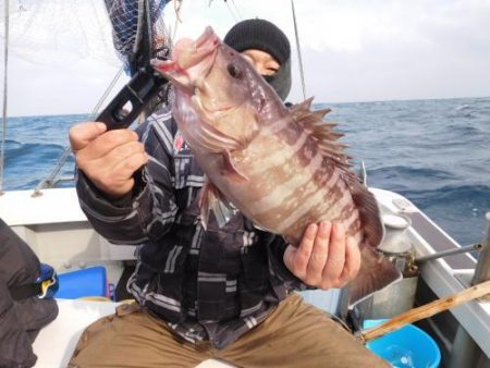 第二一之紀丸（ダイニイチノキマル） 釣果