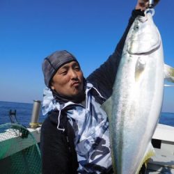 第二一之紀丸(ダイニイチノキマル) 釣果