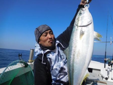 第二一之紀丸（ダイニイチノキマル） 釣果