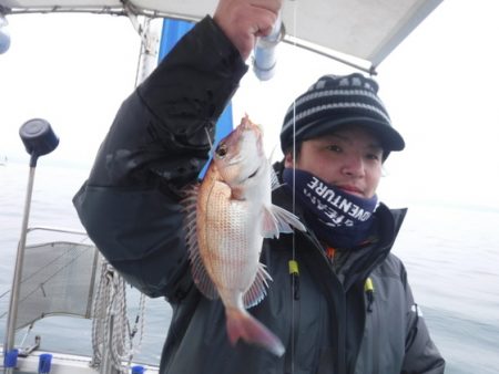 遊漁船 幸友丸 釣果