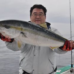 八海丸 釣果