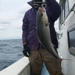 第五慶門丸 釣果