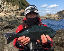 第八有漁丸 釣果