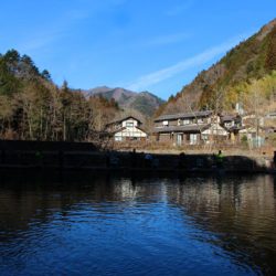 小菅トラウトガーデン 釣果