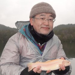 フィッシングレイクたかみや 釣果