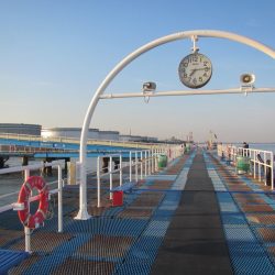 オリジナルメーカー海づり公園(市原市海づり施設) 釣果