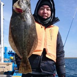 大貫丸 釣果