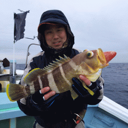 清和丸 釣果