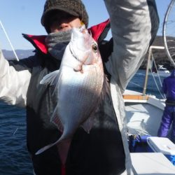 遊漁船 幸友丸 釣果