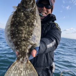 Magic（マジック） 釣果