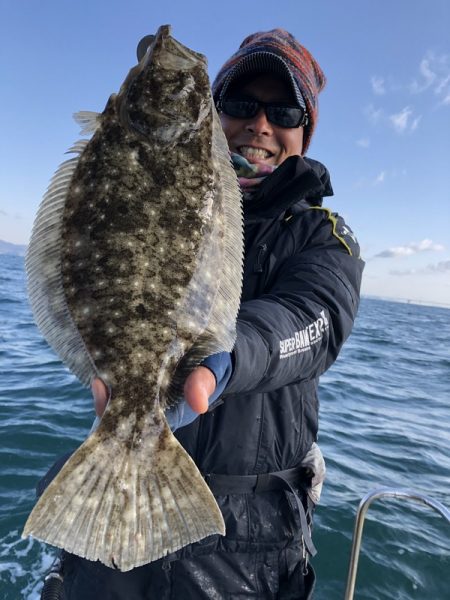 Magic（マジック） 釣果