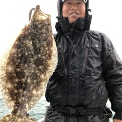 Magic(マジック) 釣果