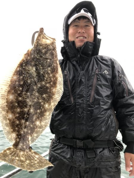 Magic(マジック) 釣果