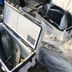 寿裕 (YOSHIHIRO) 釣果