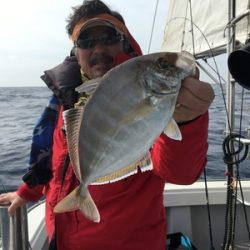 ミタチ丸 釣果