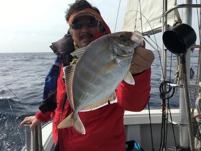 ミタチ丸 釣果