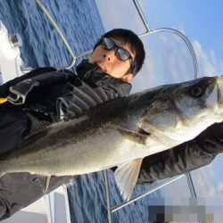 釣日和 釣果