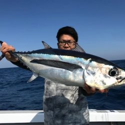 へいみつ丸 釣果
