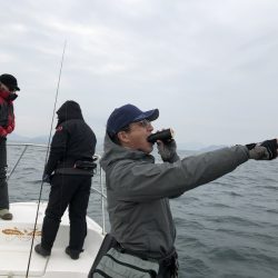 Magic(マジック) 釣果