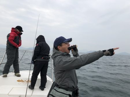 Magic(マジック) 釣果