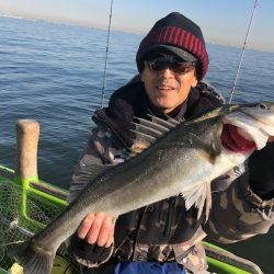 深川 吉野屋 釣果