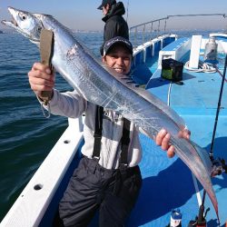 深川 吉野屋 釣果