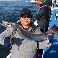 深川 吉野屋 釣果