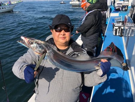 深川 吉野屋 釣果