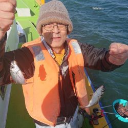 深川 吉野屋 釣果