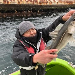 深川 吉野屋 釣果