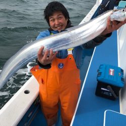 深川 吉野屋 釣果