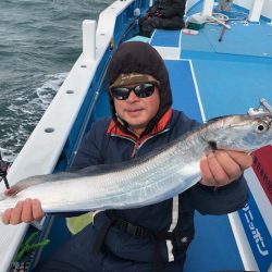 深川 吉野屋 釣果