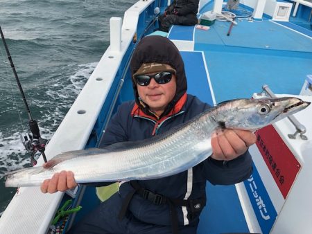 深川 吉野屋 釣果