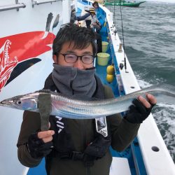 深川 吉野屋 釣果