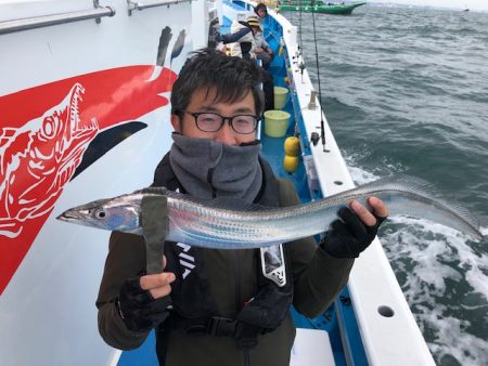 深川 吉野屋 釣果