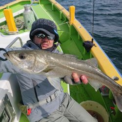 深川　吉野屋 釣果