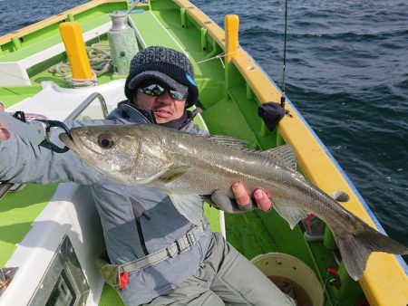 深川　吉野屋 釣果