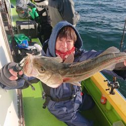 深川　吉野屋 釣果