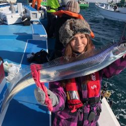 深川　吉野屋 釣果